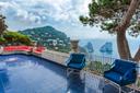 Straordinaria villa con vista mozzafiato a Capri, in vendita, Capri | Sotheby’s Realty Italy - 3