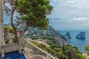 Straordinaria villa con vista mozzafiato a Capri, in vendita, Capri | Sotheby’s Realty Italy - 15