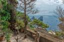 Straordinaria villa con vista mozzafiato a Capri, in vendita, Capri | Sotheby’s Realty Italy - 18