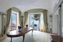 Straordinaria villa con vista mozzafiato a Capri, in vendita, Capri | Sotheby’s Realty Italy - 6