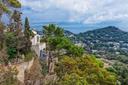 Straordinaria villa con vista mozzafiato a Capri, in vendita, Capri | Sotheby’s Realty Italy - 16