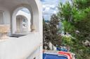 Straordinaria villa con vista mozzafiato a Capri, in vendita, Capri | Sotheby’s Realty Italy - 21
