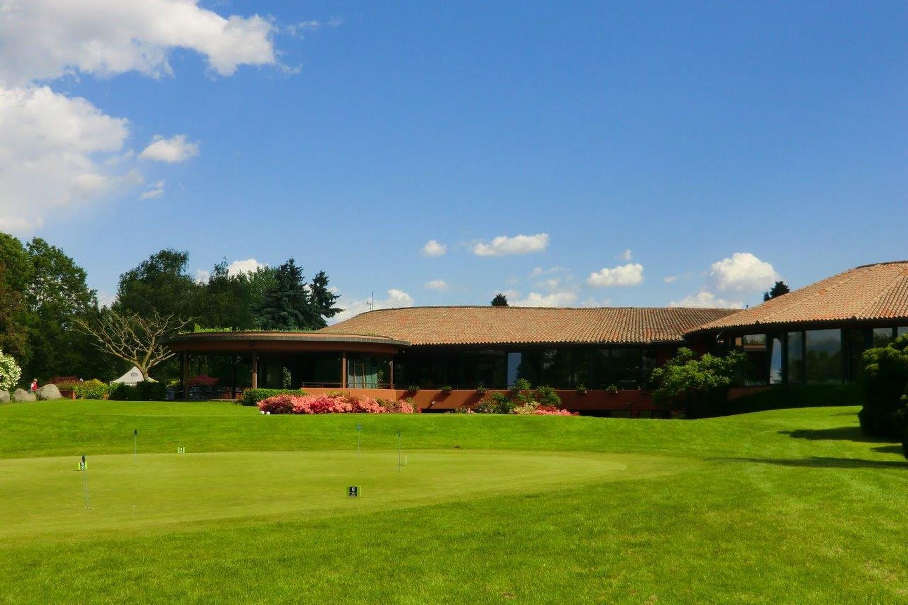 2 Ebene-Wohnung mitten im Grünen des Monticello Golf Clubs - 15