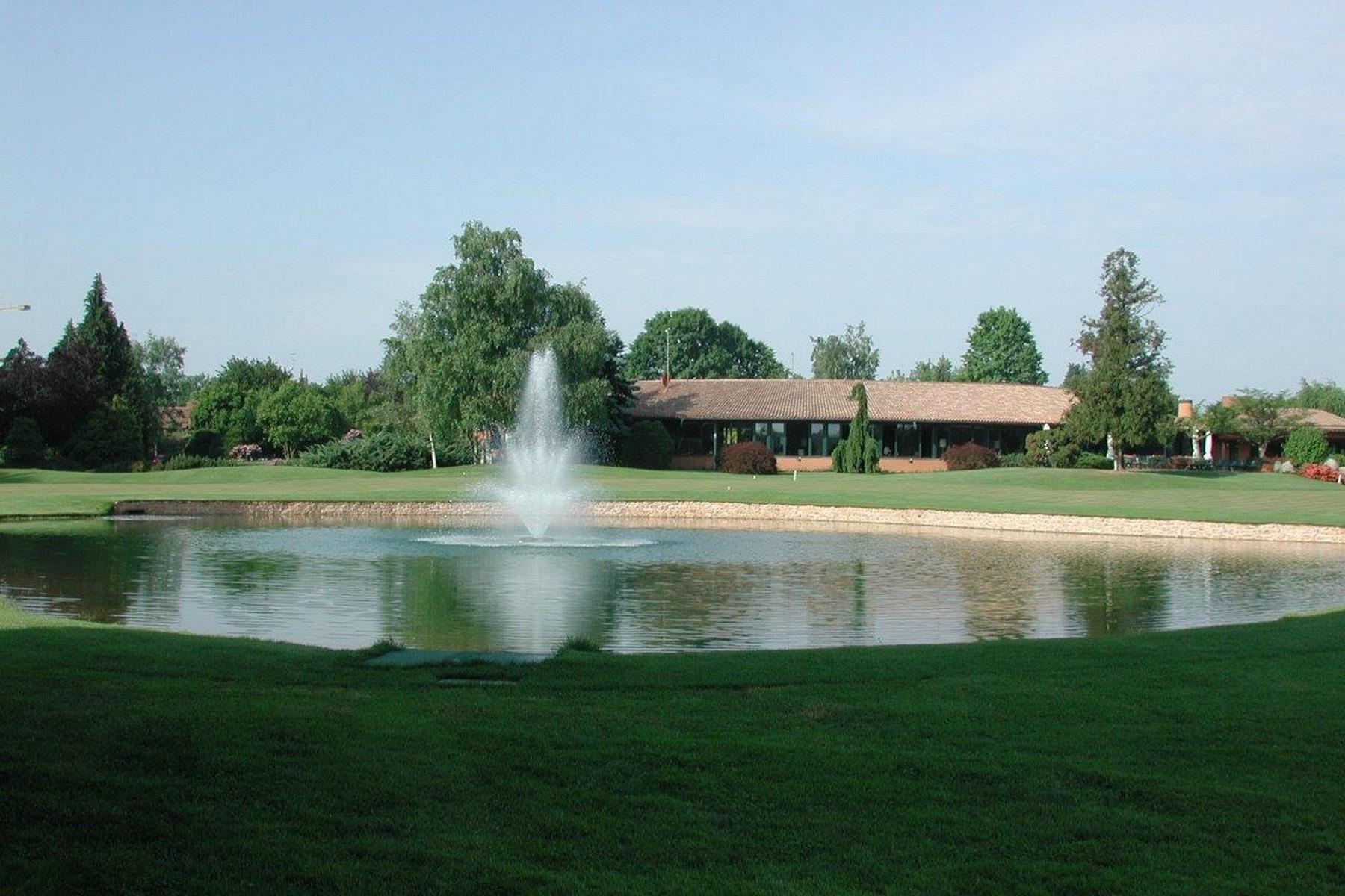 Многоуровневые апартаменты на территории Monticello golf club - 16