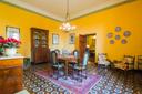 Villa del '600 con oliveti e vigneti, in vendita, Lucca | Sotheby’s Realty Italy - 4