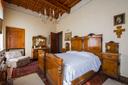 Villa del '600 con oliveti e vigneti, in vendita, Lucca | Sotheby’s Realty Italy - 14