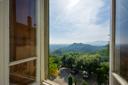 Villa del '600 con oliveti e vigneti, in vendita, Lucca | Sotheby’s Realty Italy - 15