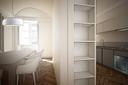Elegante appartamento nel cuore di Torino, in vendita, Torino | Sotheby’s Realty Italy - 3