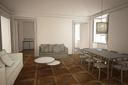 Elegante appartamento nel cuore di Torino, in vendita, Torino | Sotheby’s Realty Italy - 4