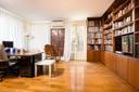 Elegante appartamento in villa con giardino nella precollina di Torino, in vendita, Torino | Sotheby’s Realty Italy - 9