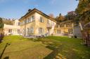 Elegante appartamento in villa con giardino nella precollina di Torino, in vendita, Torino | Sotheby’s Realty Italy - 1