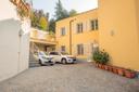 Elegante appartamento in villa con giardino nella precollina di Torino, in vendita, Torino | Sotheby’s Realty Italy - 22
