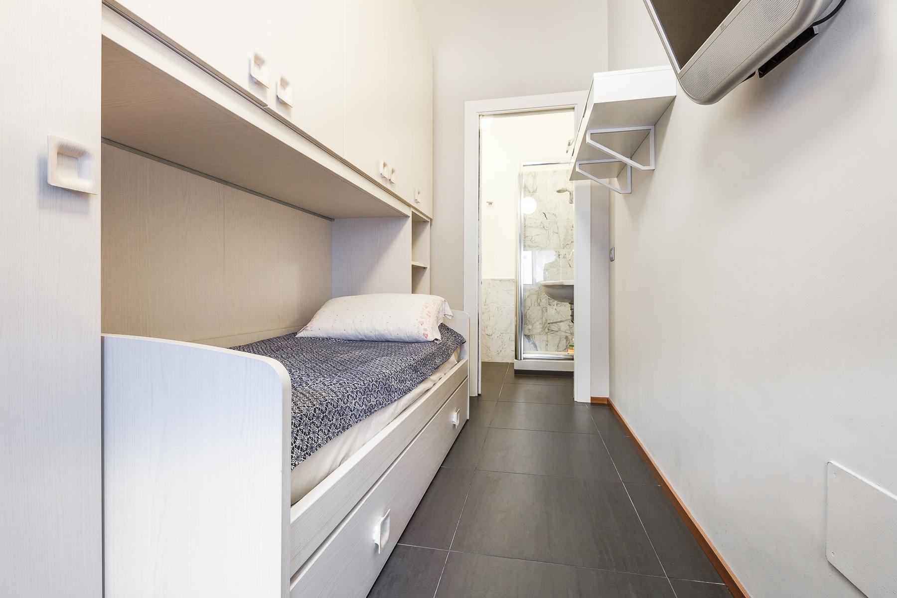 Appartement rénové dans le quartier Ticinese , Nuova Darsena - 17