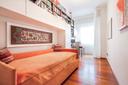 Appartamento ristrutturato zona Ticinese, Nuova Darsena, in vendita, Milano | Sotheby’s Realty Italy - 14