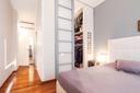 Appartamento ristrutturato zona Ticinese, Nuova Darsena, in vendita, Milano | Sotheby’s Realty Italy - 8