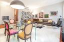 Appartamento ristrutturato zona Ticinese, Nuova Darsena, in vendita, Milano | Sotheby’s Realty Italy - 4