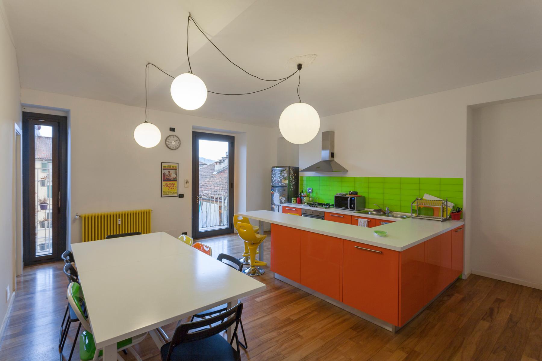 Bright apartment in Corso Regio Parco - 7