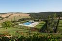 Affascinante casolare tra Casole d’Elsa e Volterra, in vendita, Casole d'Elsa | Sotheby’s Realty Italy - 23