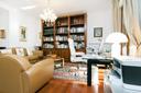 Appartamento zona San Siro in esclusivo complesso, in vendita, Milano | Sotheby’s Realty Italy - 5