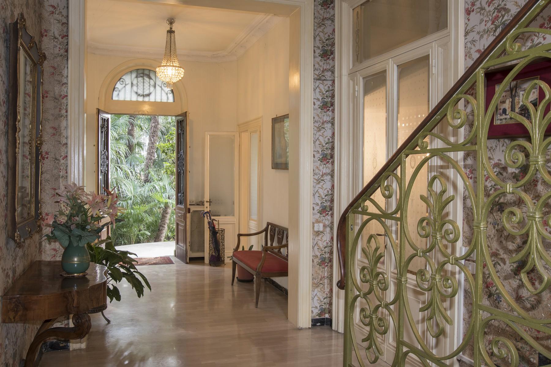 Magnifique Villa Art Nouveau au coeur de Trévise - 7