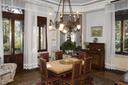 Meravigliosa villa Liberty nel cuore di Treviso, in vendita, Treviso | Sotheby’s Realty Italy - 8