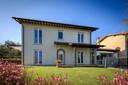 Villa moderna con vista spettacolare, in vendita, Massa e Cozzile | Sotheby’s Realty Italy - 15