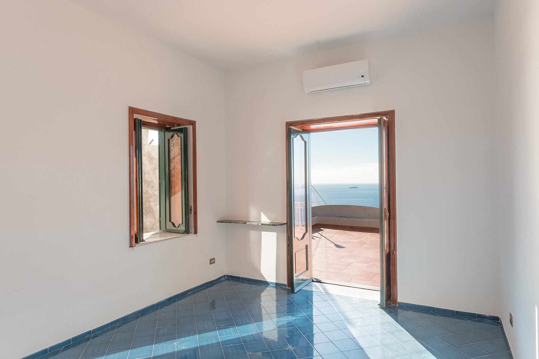 Charmante villa avec vue sur la mer sur la côte amalfitaine - 14