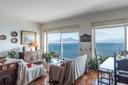 Elegante ultimo piano in posizione dominante sul Golfo di Napoli, in vendita, Napoli | Sotheby’s Realty Italy - 7