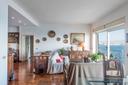 Elegante ultimo piano in posizione dominante sul Golfo di Napoli, in vendita, Napoli | Sotheby’s Realty Italy - 8