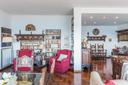 Elegante ultimo piano in posizione dominante sul Golfo di Napoli, in vendita, Napoli | Sotheby’s Realty Italy - 10