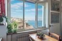 Elegante ultimo piano in posizione dominante sul Golfo di Napoli, in vendita, Napoli | Sotheby’s Realty Italy - 17