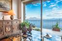 Elegante ultimo piano in posizione dominante sul Golfo di Napoli, in vendita, Napoli | Sotheby’s Realty Italy - 1
