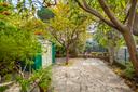 Villino a schiera con giardino in zona EUR, in vendita, Roma | Sotheby’s Realty Italy - 8