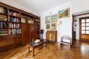 Villino a schiera con giardino in zona EUR, in vendita, Roma | Sotheby’s Realty Italy - 15
