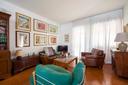 Villino a schiera con giardino in zona EUR, in vendita, Roma | Sotheby’s Realty Italy - 5