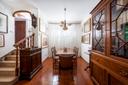 Villino a schiera con giardino in zona EUR, in vendita, Roma | Sotheby’s Realty Italy - 4