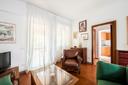 Villino a schiera con giardino in zona EUR, in vendita, Roma | Sotheby’s Realty Italy - 6