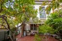 Villino a schiera con giardino in zona EUR, in vendita, Roma | Sotheby’s Realty Italy - 9