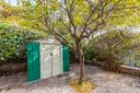 Villino a schiera con giardino in zona EUR, in vendita, Roma | Sotheby’s Realty Italy - 20