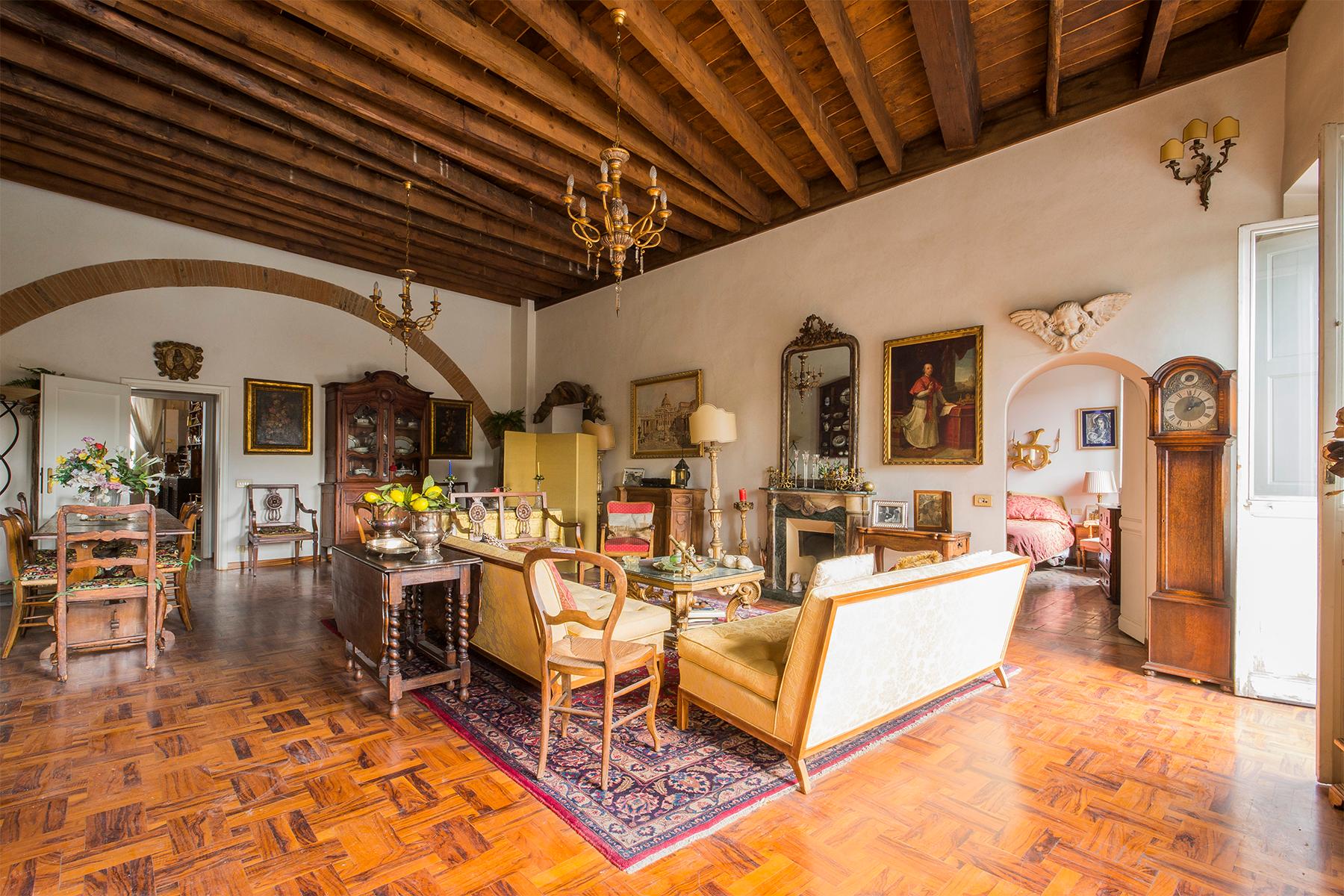 Apartment with stunning views of the Arno - 6