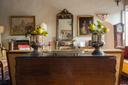 Appartamento con viste mozzafiato su l’Arno, in vendita, Firenze | Sotheby’s Realty Italy - 8