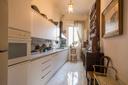 Appartamento con viste mozzafiato su l’Arno, in vendita, Firenze | Sotheby’s Realty Italy - 9