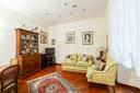 Silenzioso appartamento a Piazza Sallustio, in vendita, Roma | Sotheby’s Realty Italy - 18
