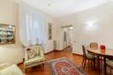 Silenzioso appartamento a Piazza Sallustio, in vendita, Roma | Sotheby’s Realty Italy - 19
