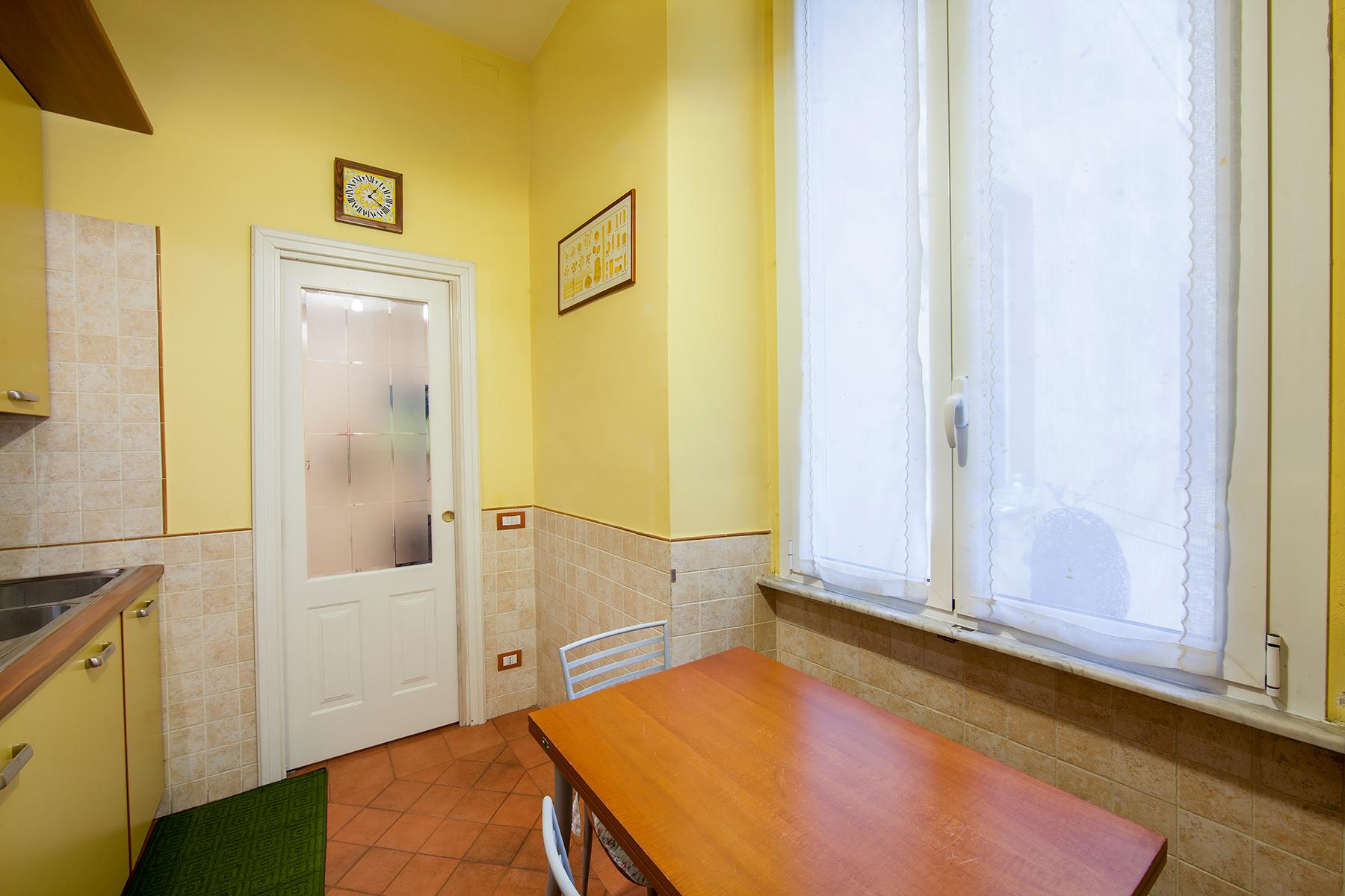 Quiet apartment in Piazza Sallustio - 6