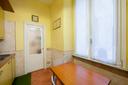 Silenzioso appartamento a Piazza Sallustio, in vendita, Roma | Sotheby’s Realty Italy - 6