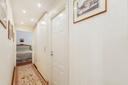 Silenzioso appartamento a Piazza Sallustio, in vendita, Roma | Sotheby’s Realty Italy - 15