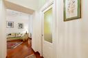 Silenzioso appartamento a Piazza Sallustio, in vendita, Roma | Sotheby’s Realty Italy - 16
