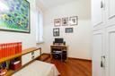 Silenzioso appartamento a Piazza Sallustio, in vendita, Roma | Sotheby’s Realty Italy - 17