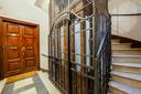 Silenzioso appartamento a Piazza Sallustio, in vendita, Roma | Sotheby’s Realty Italy - 3